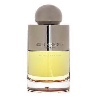 Molton Brown - Re Charge Black Pepper Eau De Toilette Spray 100ml/3.3oz