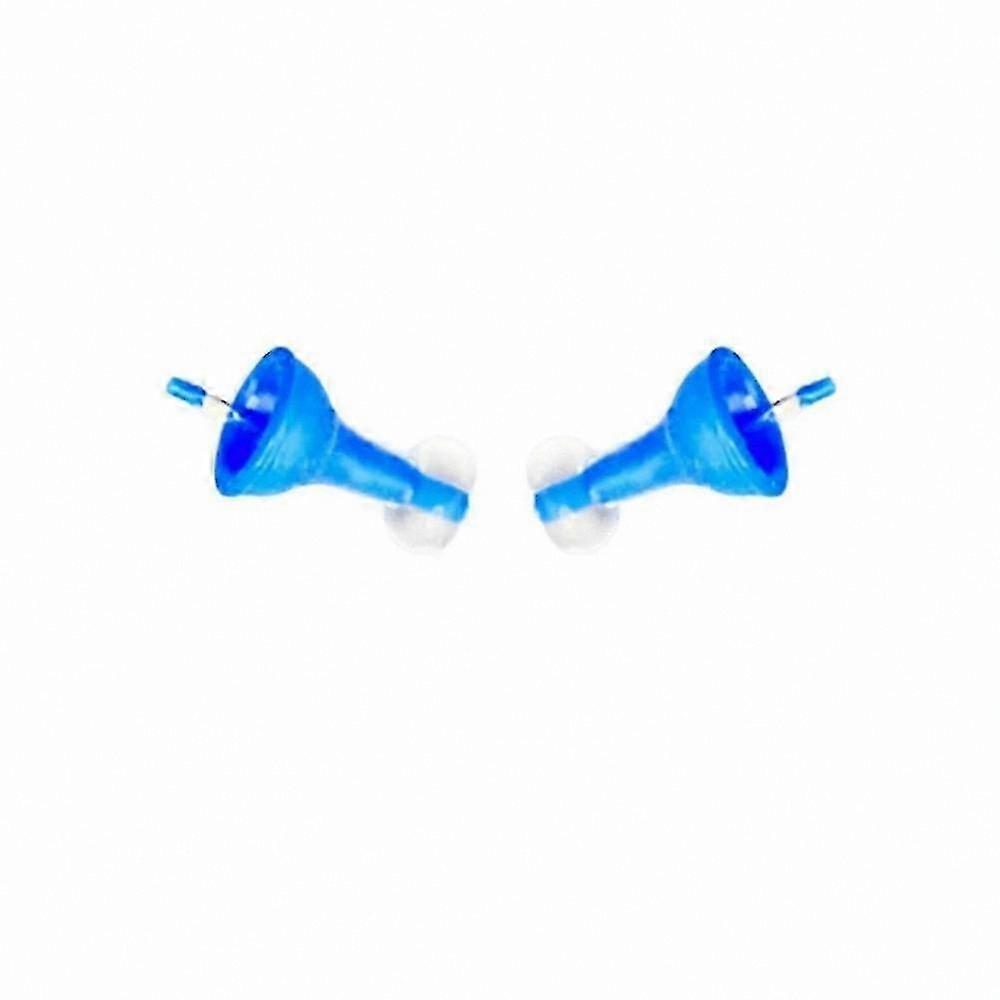Advanced Inflatable Earplugs, Comfortable Reusable Noise-Reducing Solution