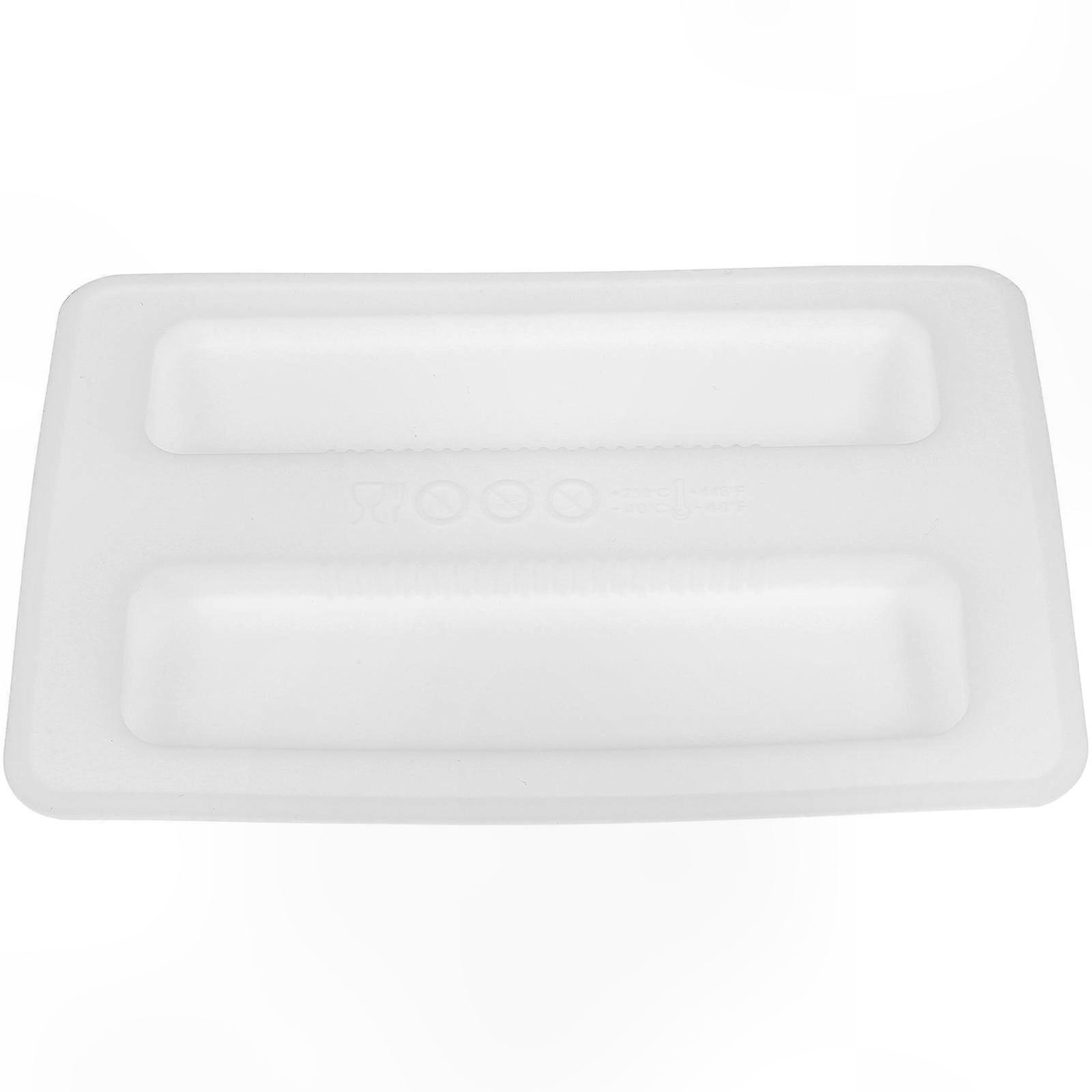 Toaster Dust Cover for Bread Maker Replacement Lid