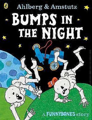 Bumps in the Night (Funnybones)