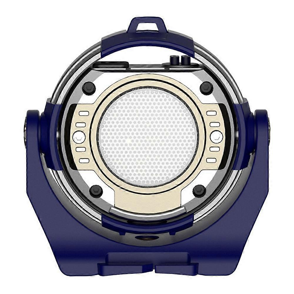 Outdoor Multi-Functional Work Light Bright USB Charging Emergency Light with Magnetic Head - P7 Work Light