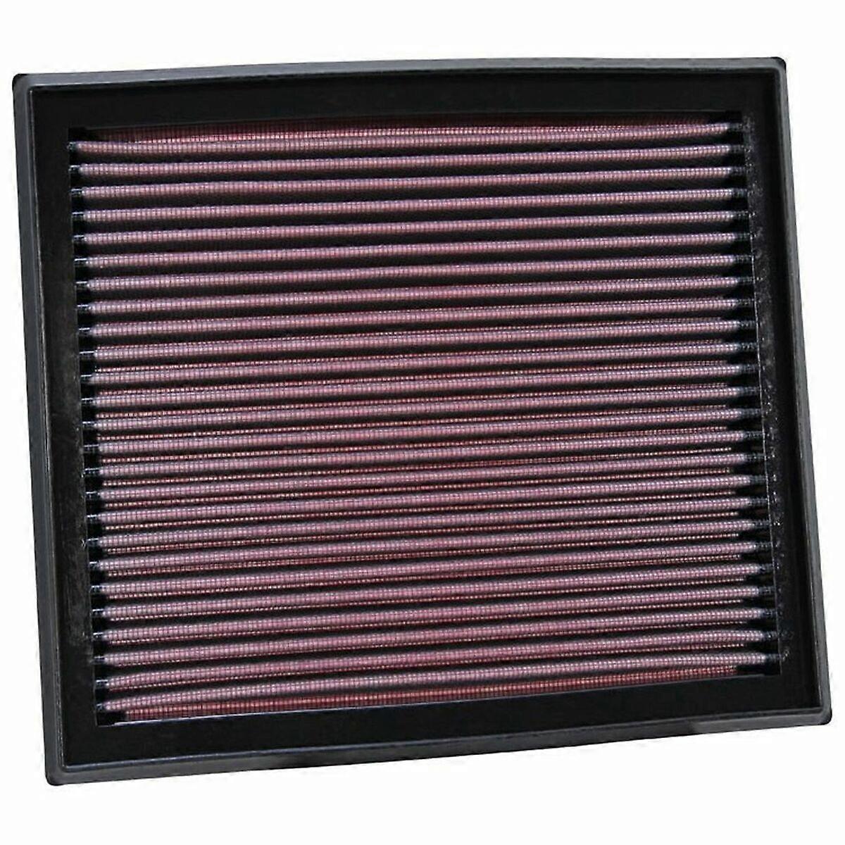 Air filter K&N 33-2873