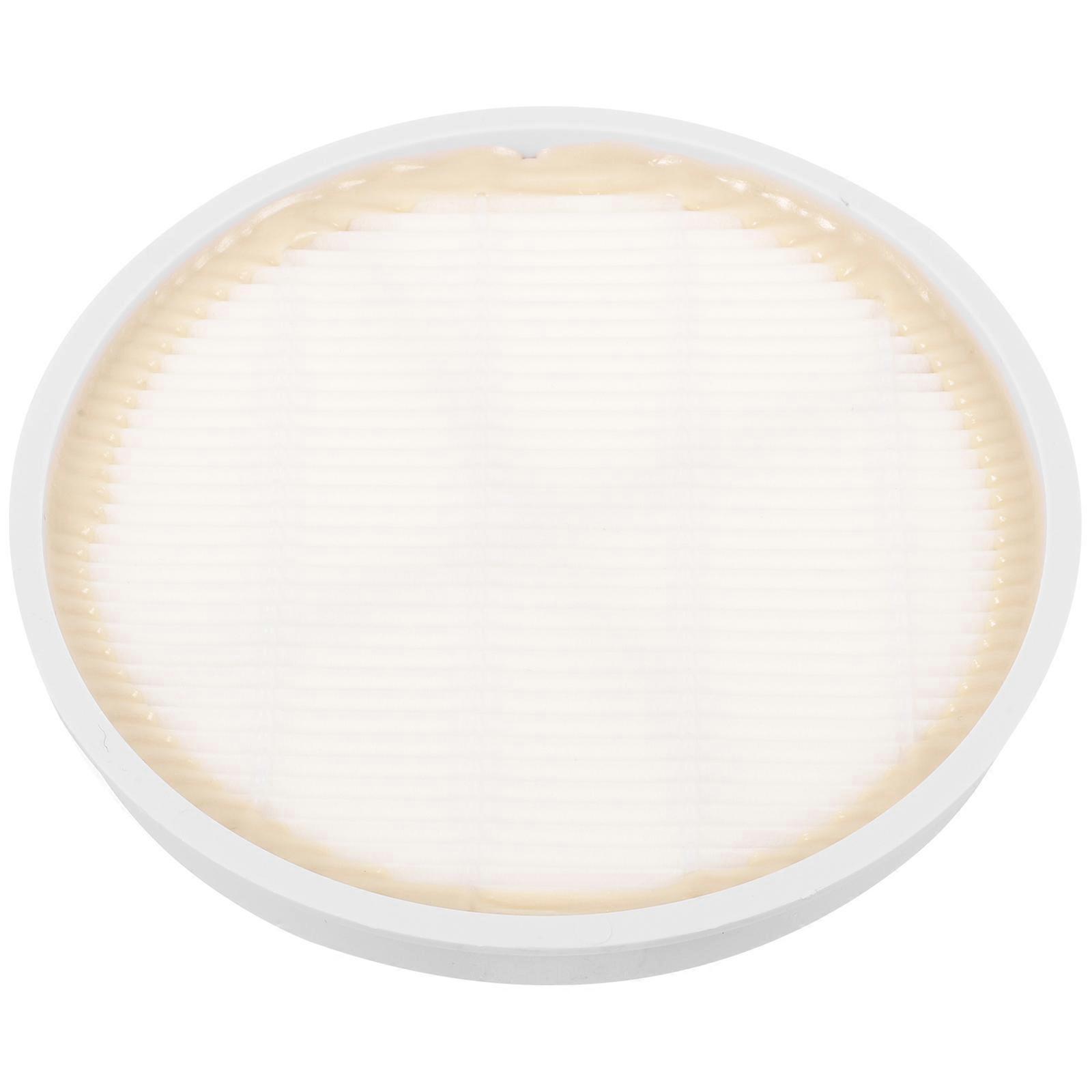 Nail Art Dust Collector Filter Replacement for Cleaner