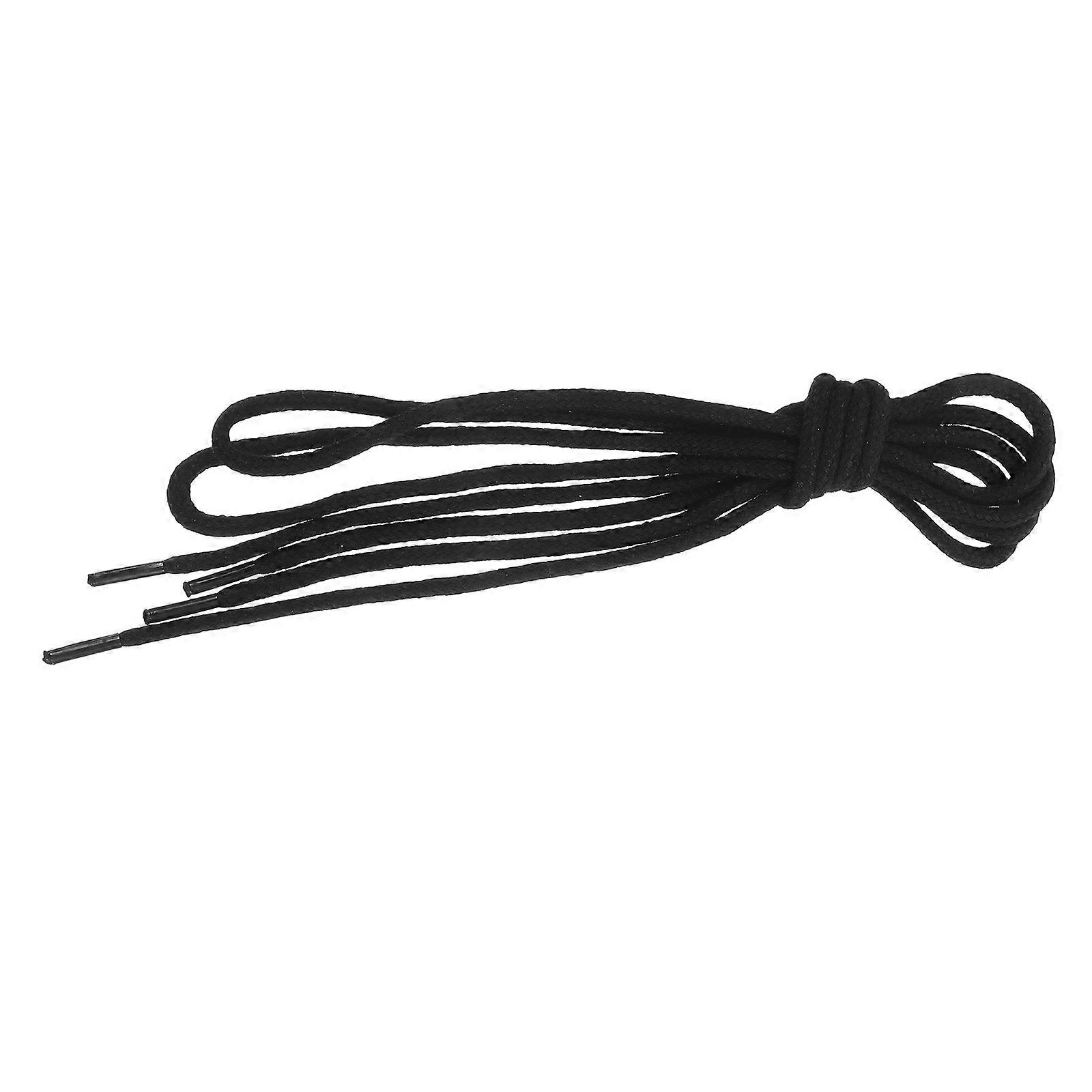 Heat Resistant Round Shoelaces for Welding Work Boots