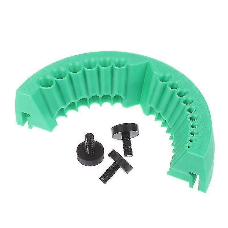 Semicircle Almighty Sharpener High Performance Angle Grinder Drill Bit Sharpener Multi-Dimensional Angle Grinder Drill Bit Honer 2025