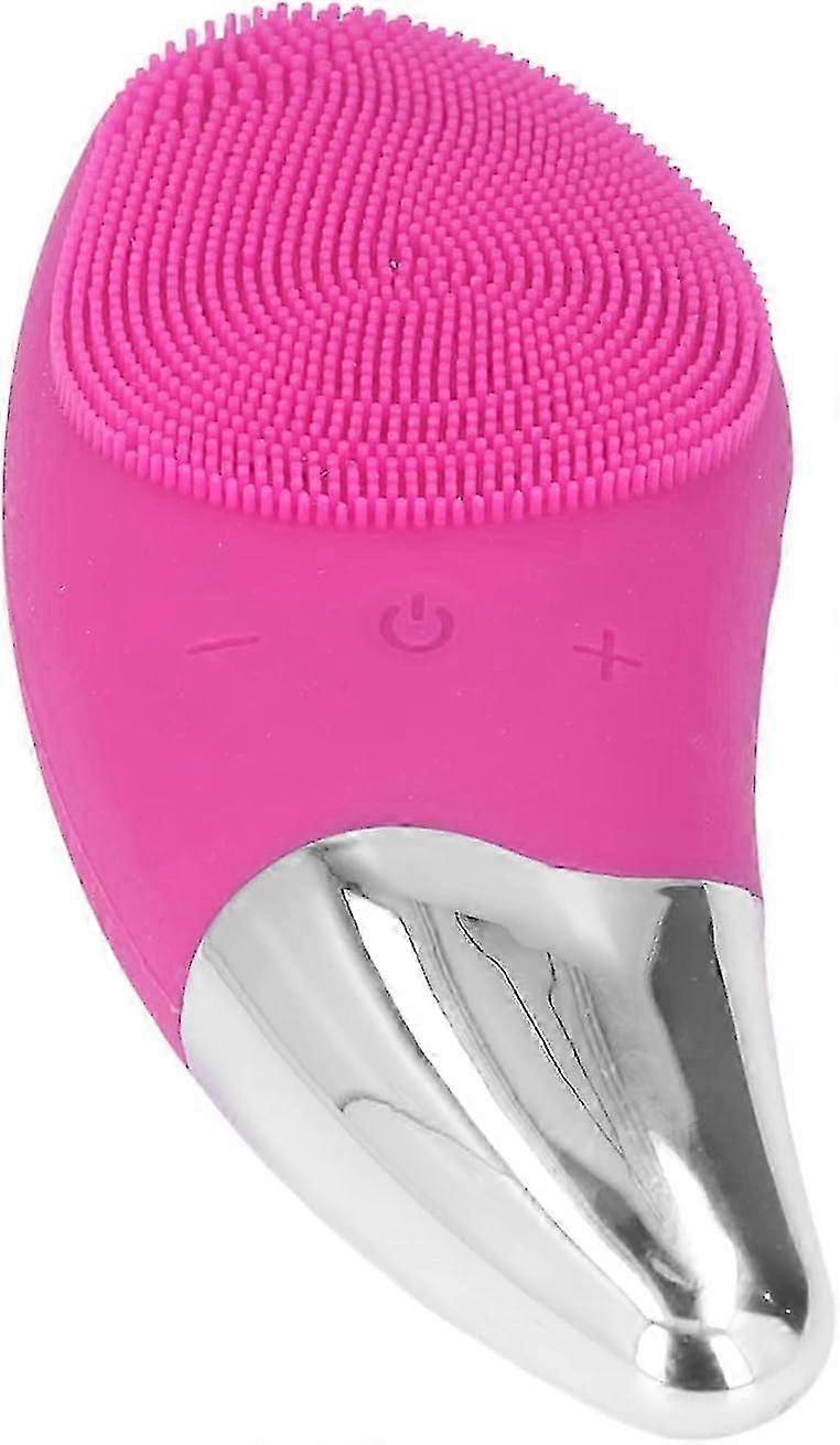 26-27 sonic facial cleansing brush