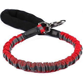 2025 Large Dog Leash Anti Traction Strong Rope Leash For Large Dogs From 20 To 60kg With Comfortable Handle
