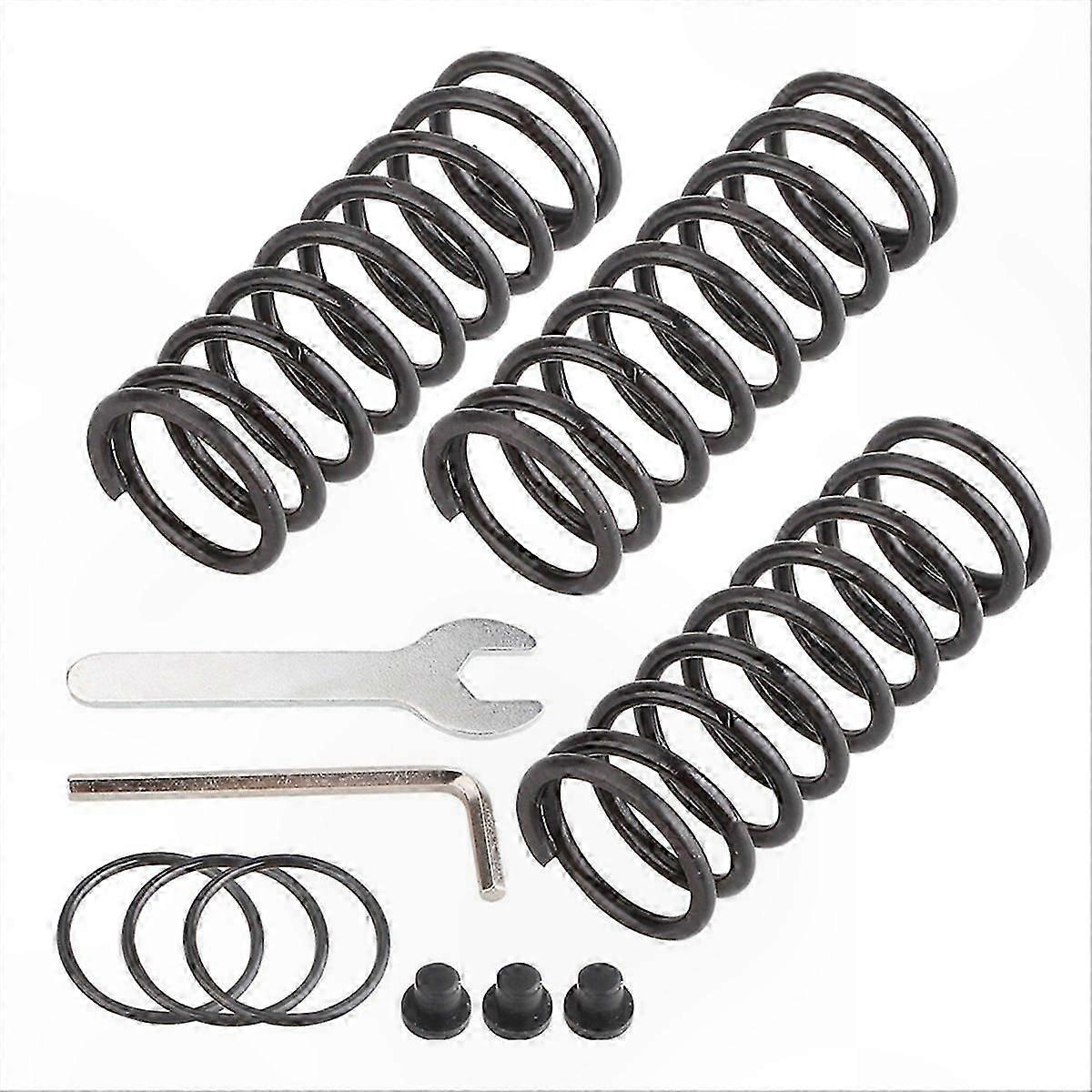 Pedal Accessories Spring Components for Racing Simulator Wheels and Pedals