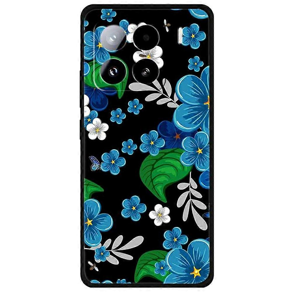 For Xiaomi 15 Pro Case Pattern Printing Soft TPU Cell Phone Cover