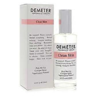 Demeter Clean Skin by Demeter - Cologne Spray 4 oz - Women 