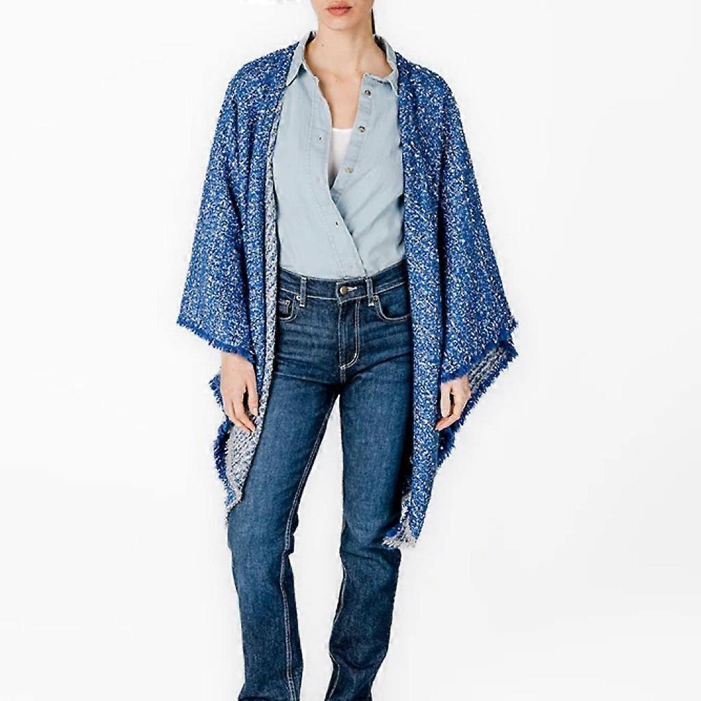 Abbacino Poncho 90724ab