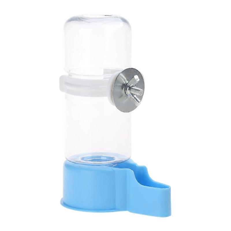 Bird Water Feeders Automatic Parrot Automatic Feeder Drinker Water Dispenser