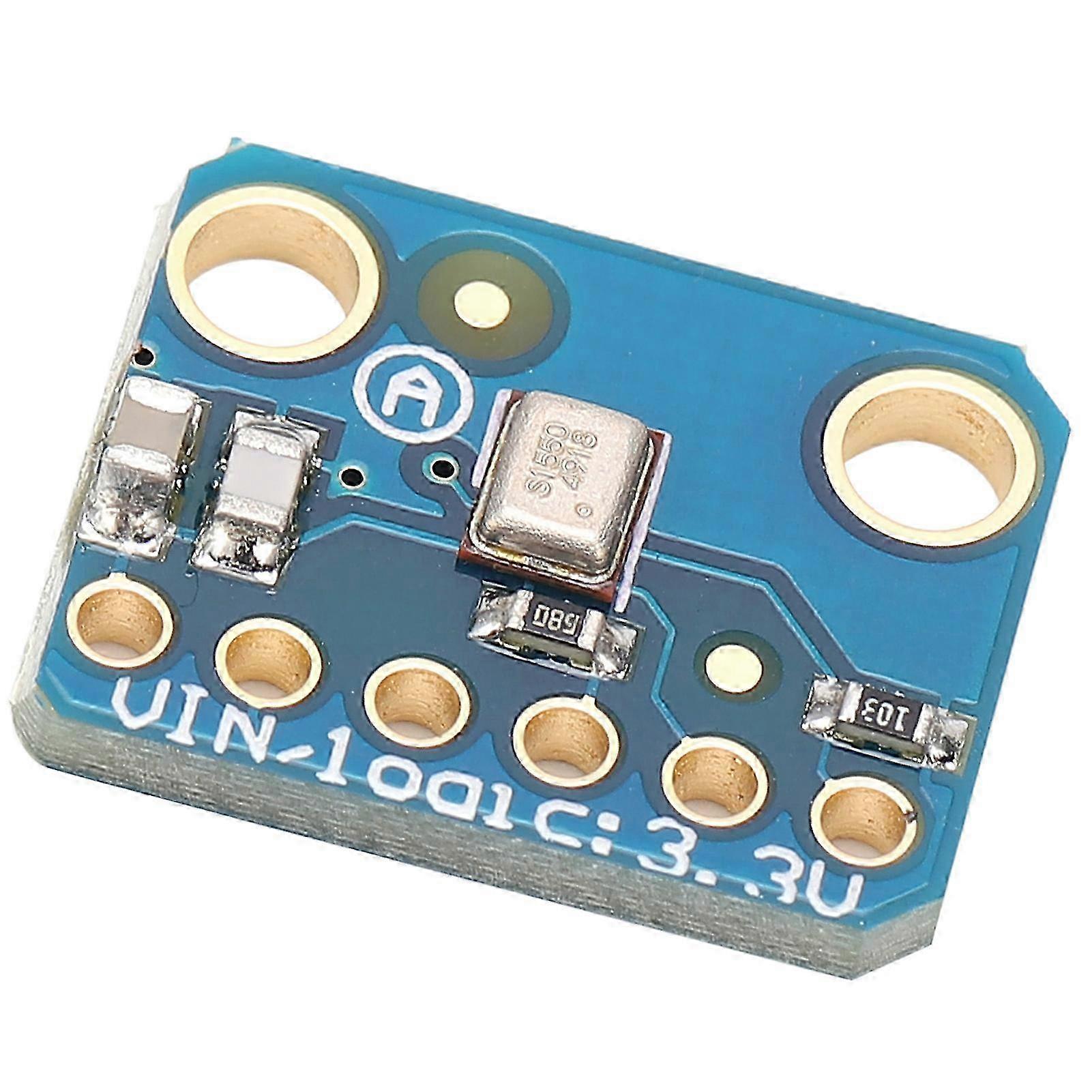 Microphone Module I2S Interface MEMS Mike Breakout Board with Pin Electronic Component SPH0645