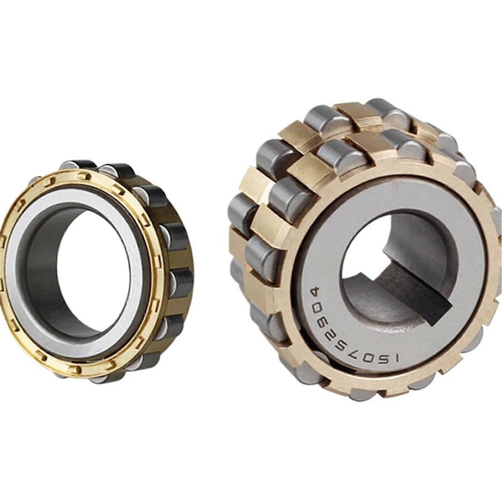 Load Cylindrical Roller Bearings for Eccentric Shaft with Precision Stability 15UZ21021T2