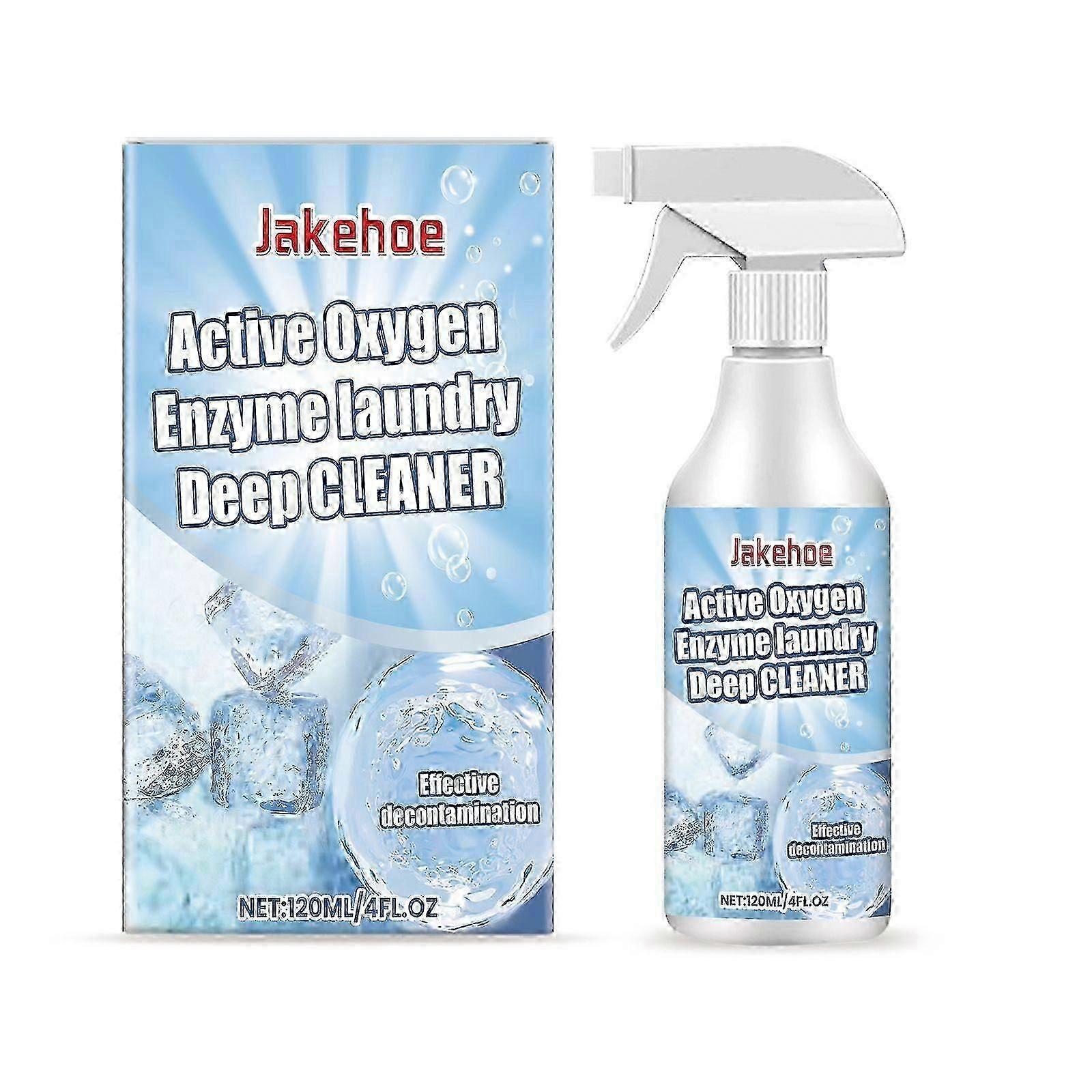 Multi Purpose Laundry Prewash Solution for Engine Oil Yellow Stains and Long Lasting Freshness