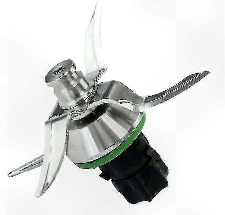 Thermomix TM6 reserveblader