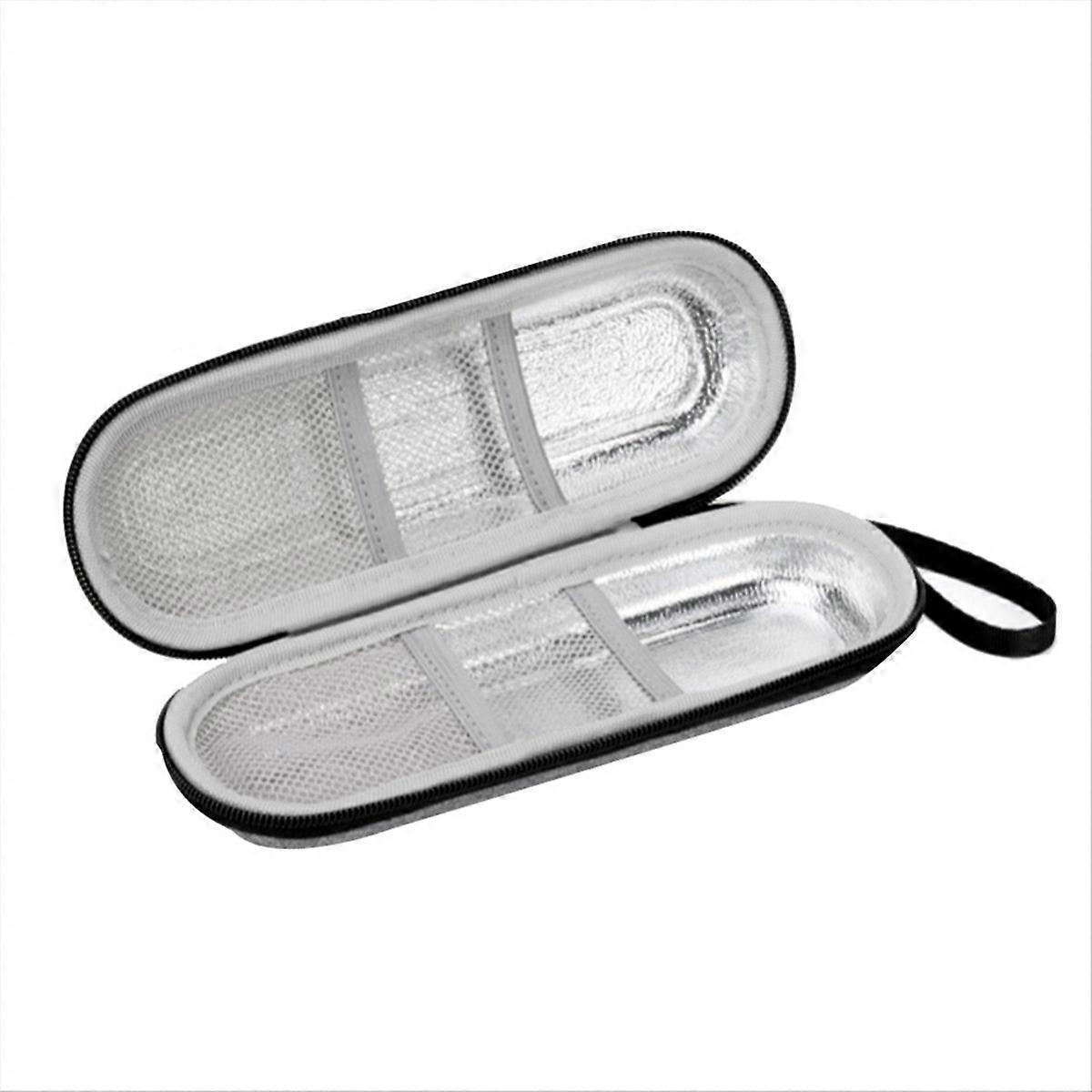 Insulin Cooling Bag without Gel Packs