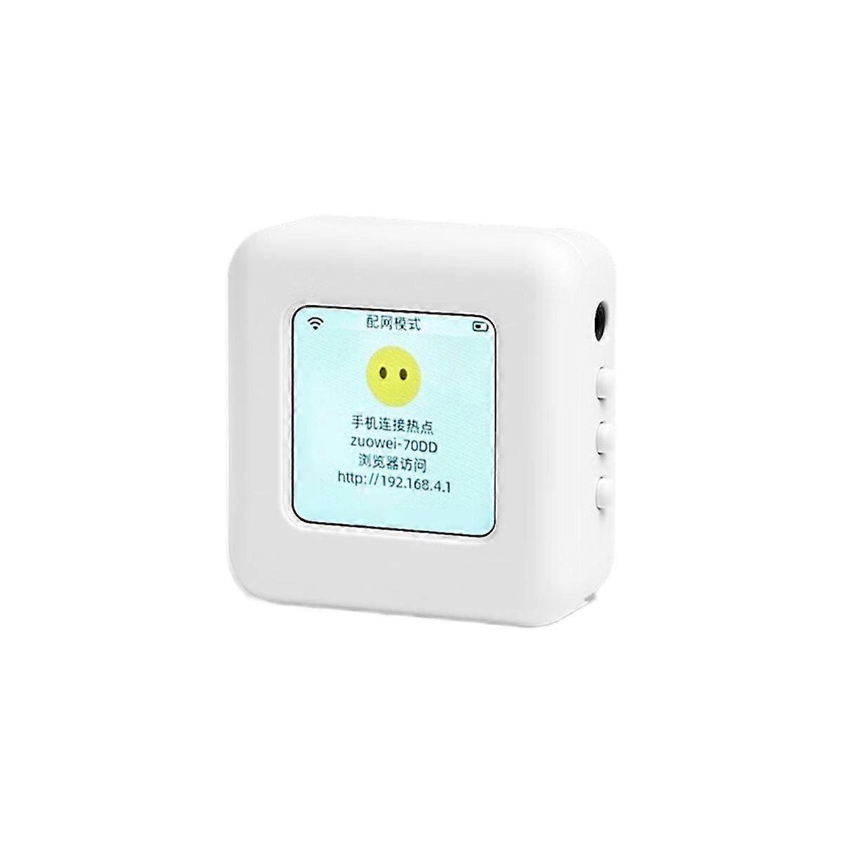 For AI Chat Robot 1.54 Inch LCD Display Screen B