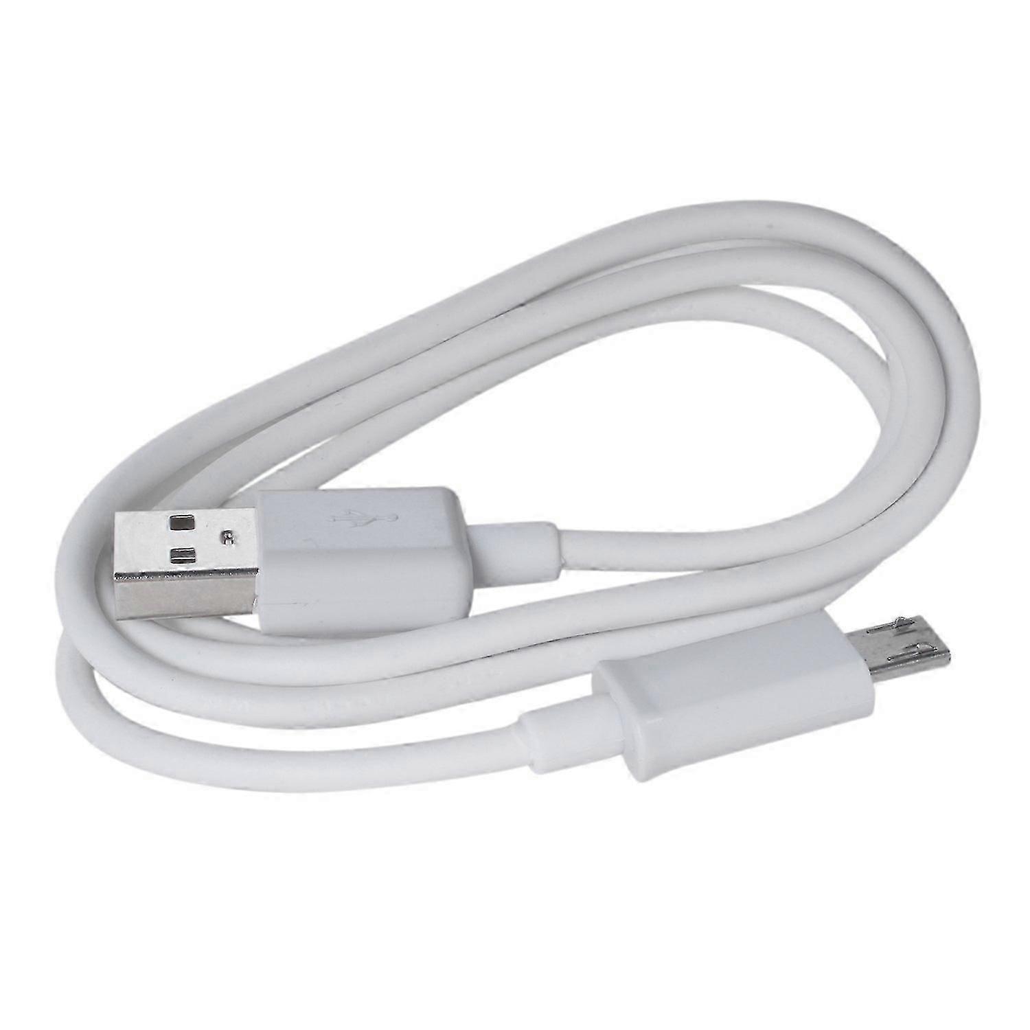 Replacement USB Cable for , Touch, Fire, Keyboard, DX White
