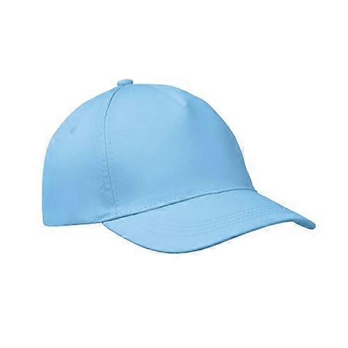 MidOcean Buzz 5 Panel Baseball Cap
