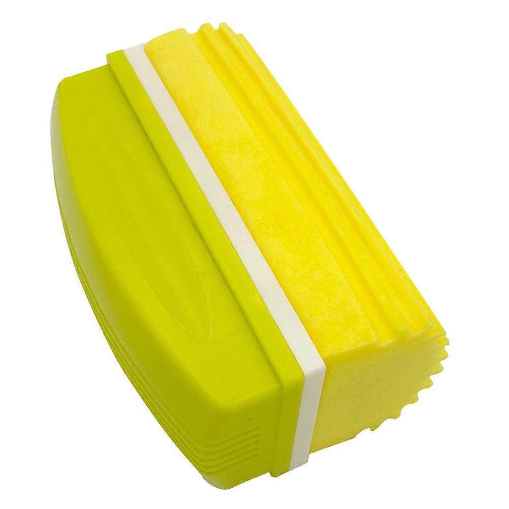 Blackboard Cleaner Board Wiper for School Use Yellow