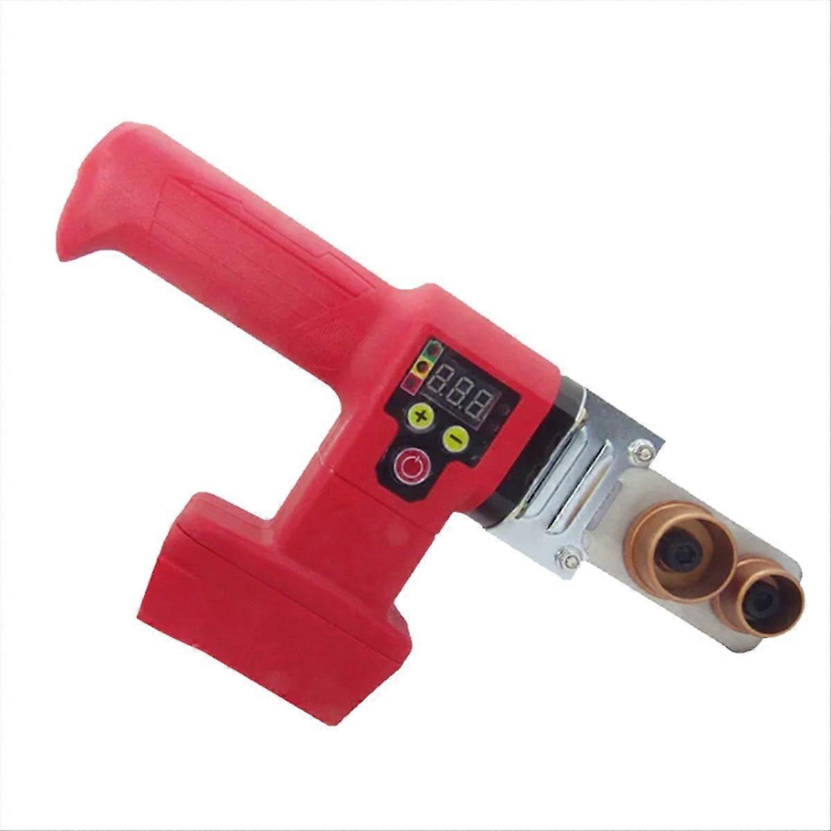 For 18V PE/PPR/PB Water Pipe Melter Hot Melt Machine