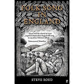 Folk Song in Engeland