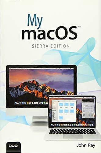 My Macos