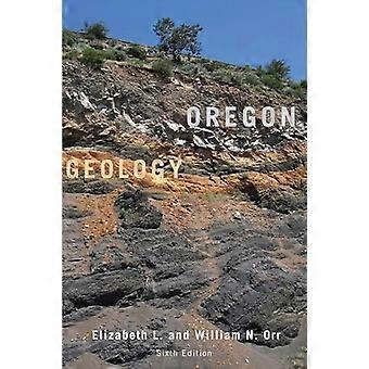 Geología de Oregon