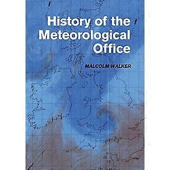 Geschiedenis van het Meteorologisch Bureau