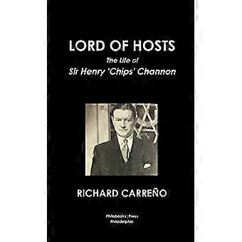 Herra Sebaot: Sir Henry "Chips" Channonin elämä