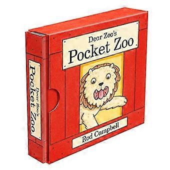 Kjære Zoo's Pocket Zoo