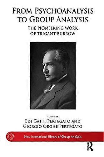 From Psychoanalysis to the Group Analysis