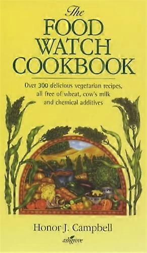 Foodwatch kogebog