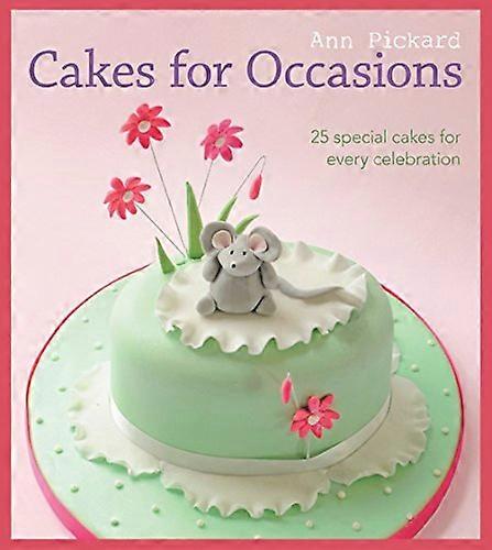 Cakes for Occasions