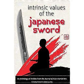 Valeurs intrinsèques du sabre japonais