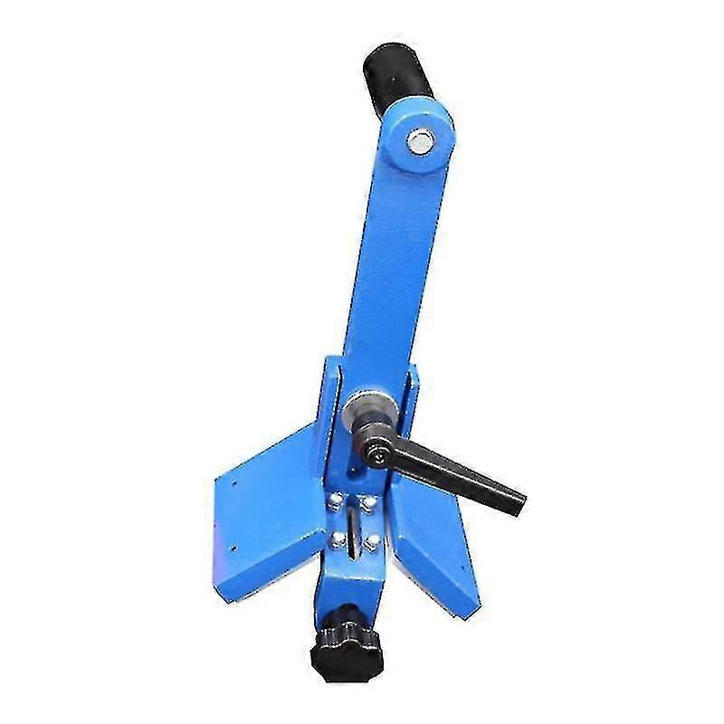 Pe Pvc Pipe Special Chamfering Device Improve Work Efficiency Easy To Use