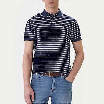 Polos Tommy Hilfiger Mw0mw17770