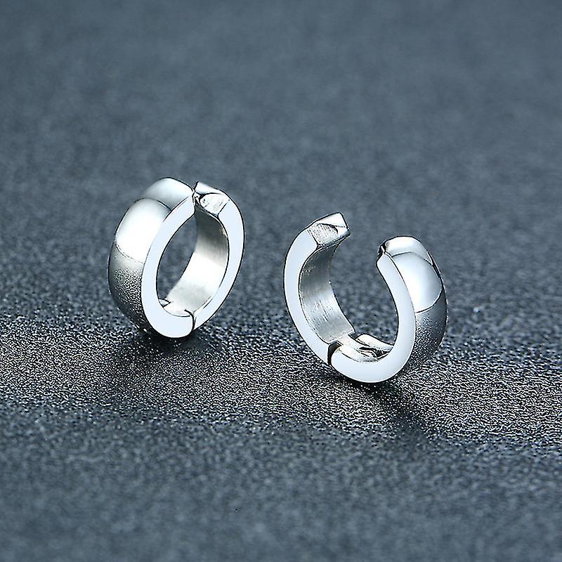 Drop Cross Ørering Herre Egyptisk Ankh Michael Hang Dangle Øreringe Bla