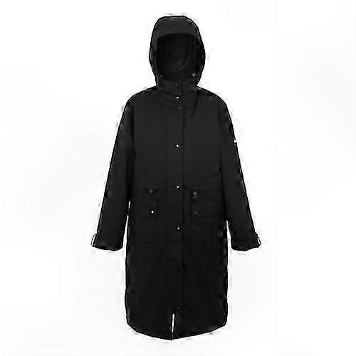 Women's Insulated Waterproof Jacket with Warm Lining