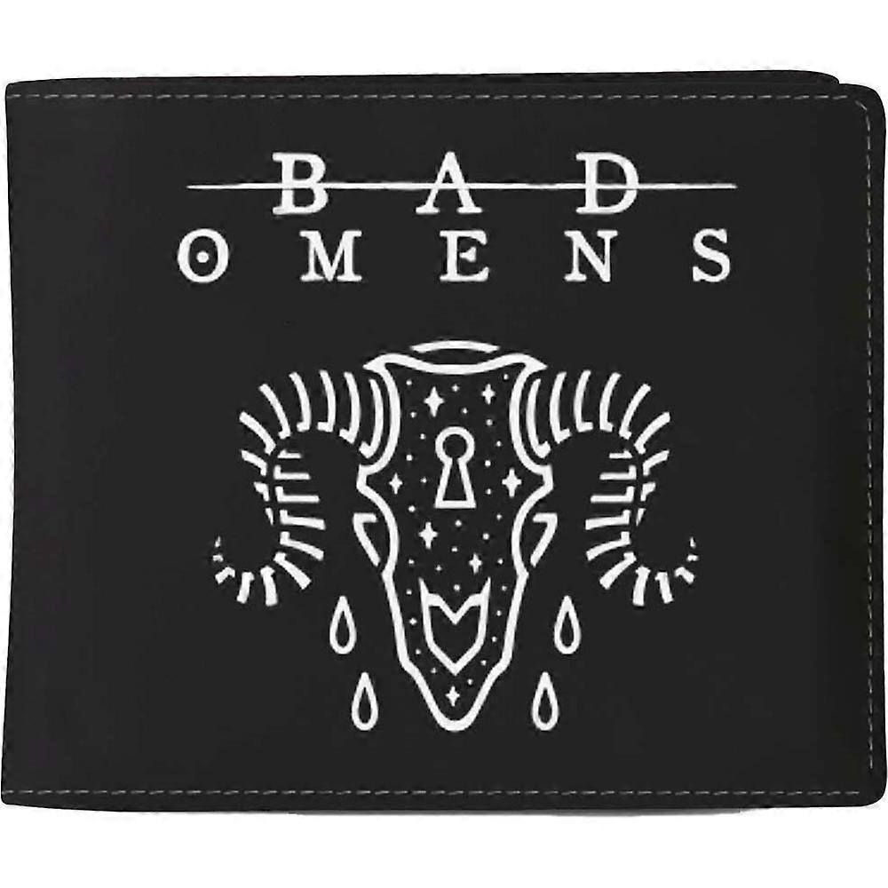 Bad Omens Ramskull Bifold