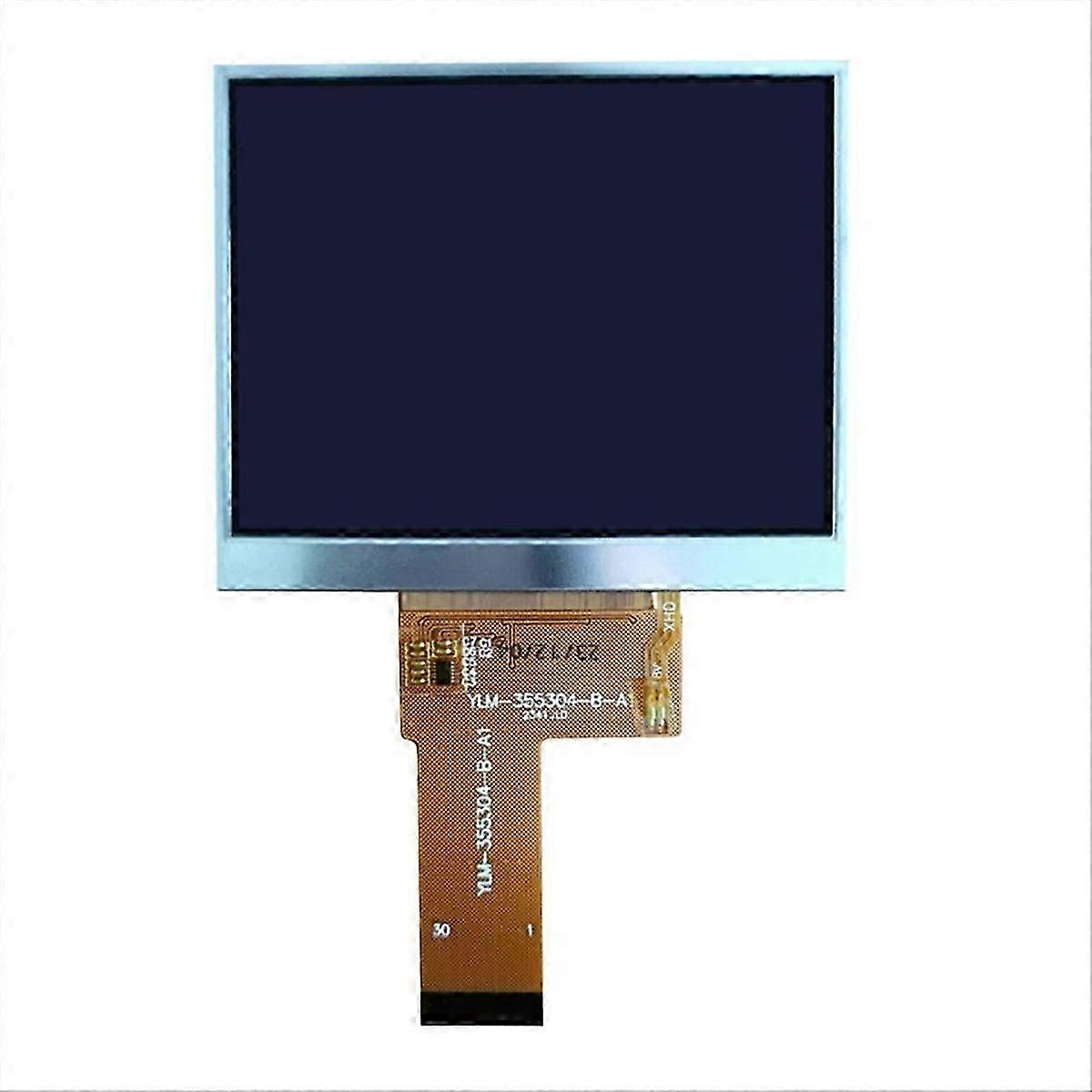 3.5-Inch Game Console -MP35HD-B-V5 Screen Lcd Screen Display