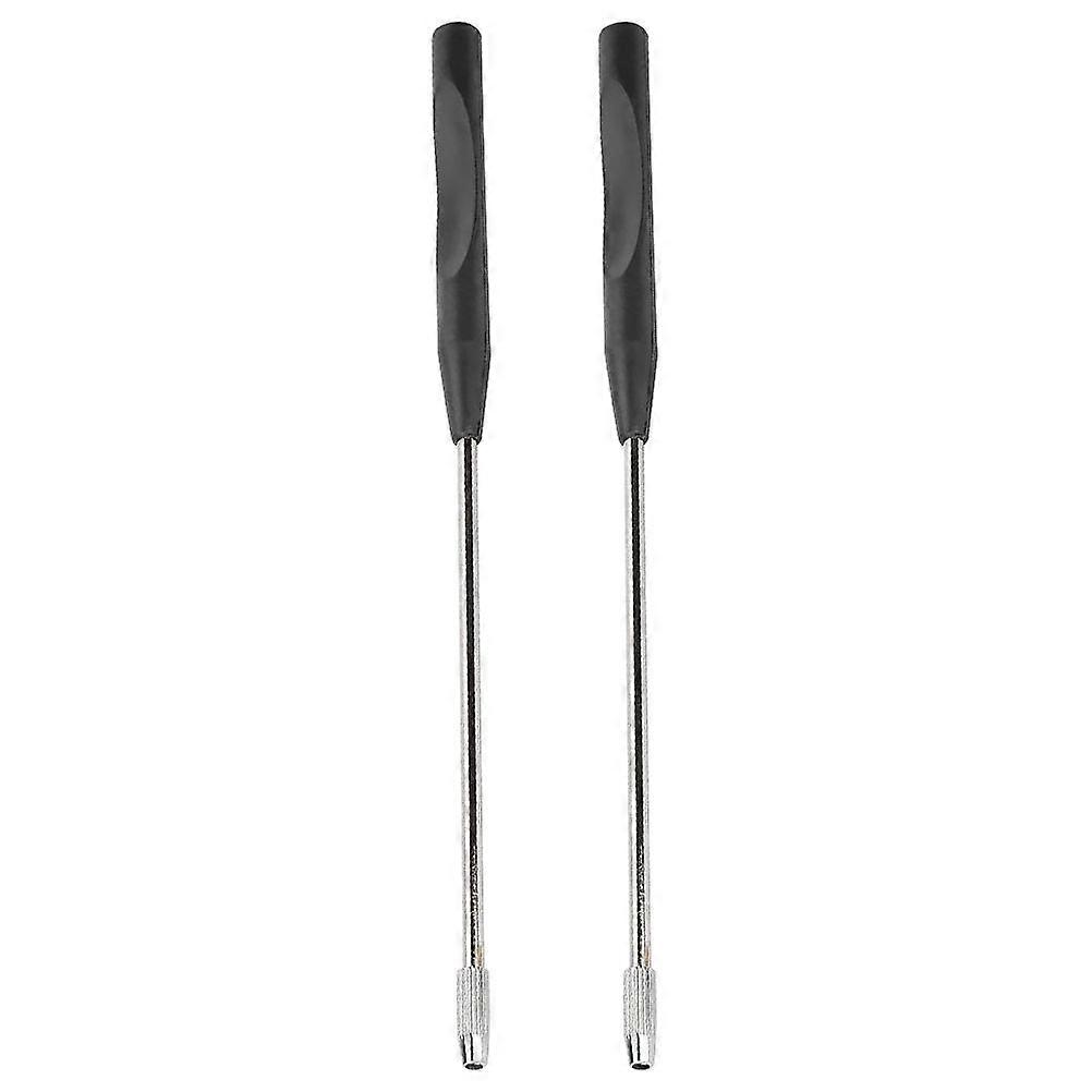 2pcs Biological Experiment Inoculation Rods Laboratory Tool for