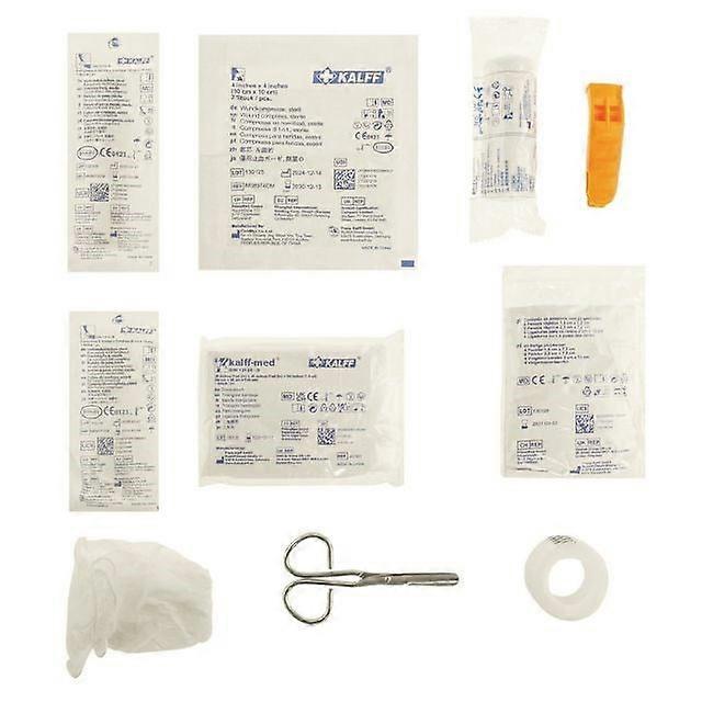 Deuter Erste-Hilfe-Set Active - Lindert