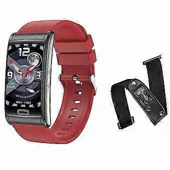 E600 Smart Watch Heart Rate Bluetooth Call Meter Step Smart Bracelet Sports Watch Smart Men And Women Watch