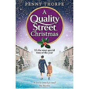 A quality street christmas