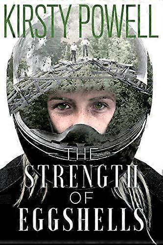 The strength of eggshells
