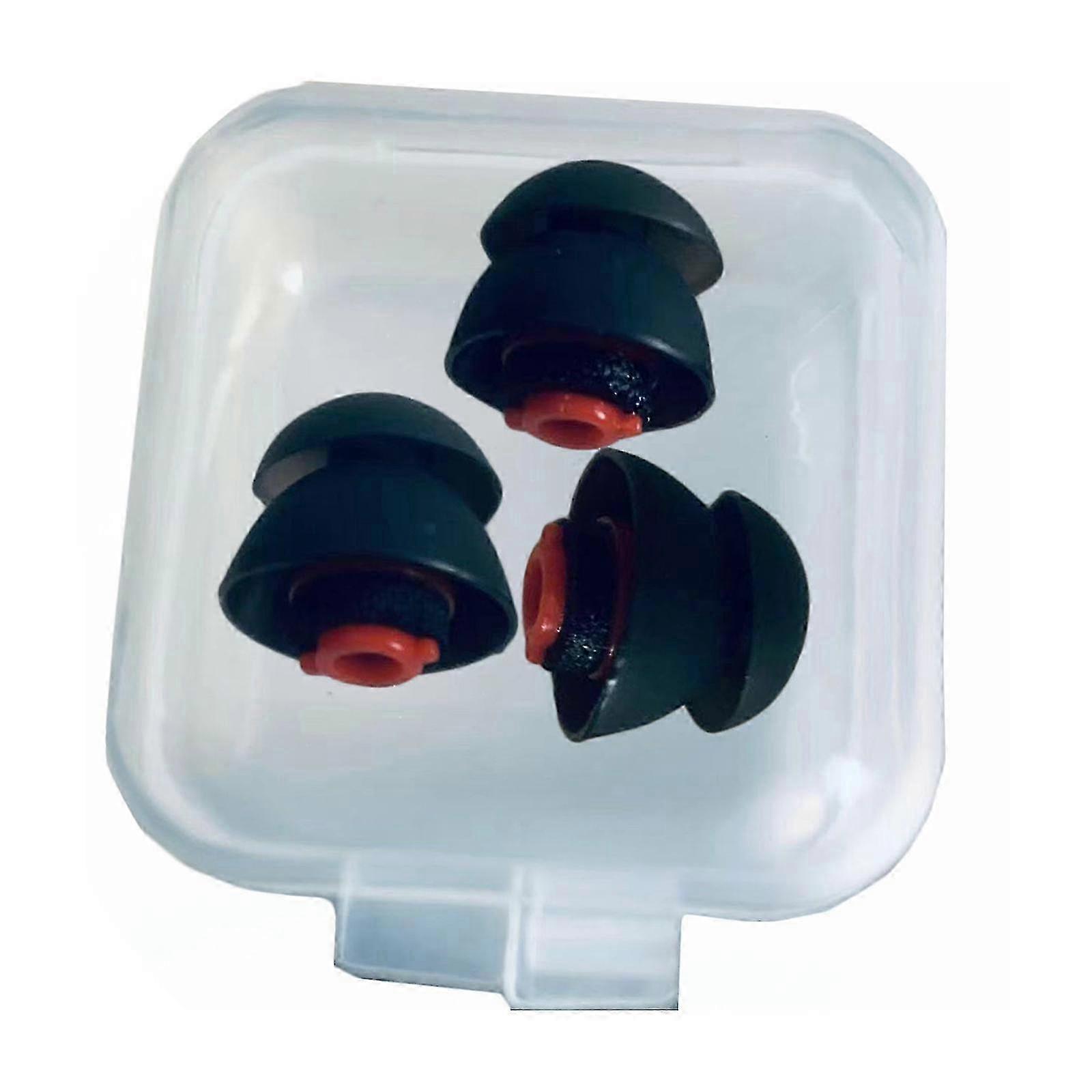 Replacement Eartips Compatible for Plantronics Voyager 5200 Legend Ear Plugs