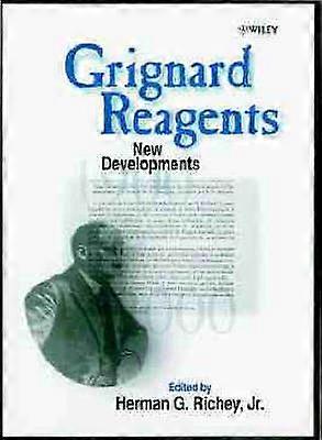 Grignard-Reagenzien