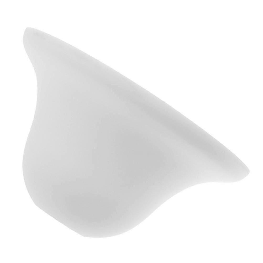 Plastic Lampshade for Table Lamp Hat Shape Replacement Lamp Cover